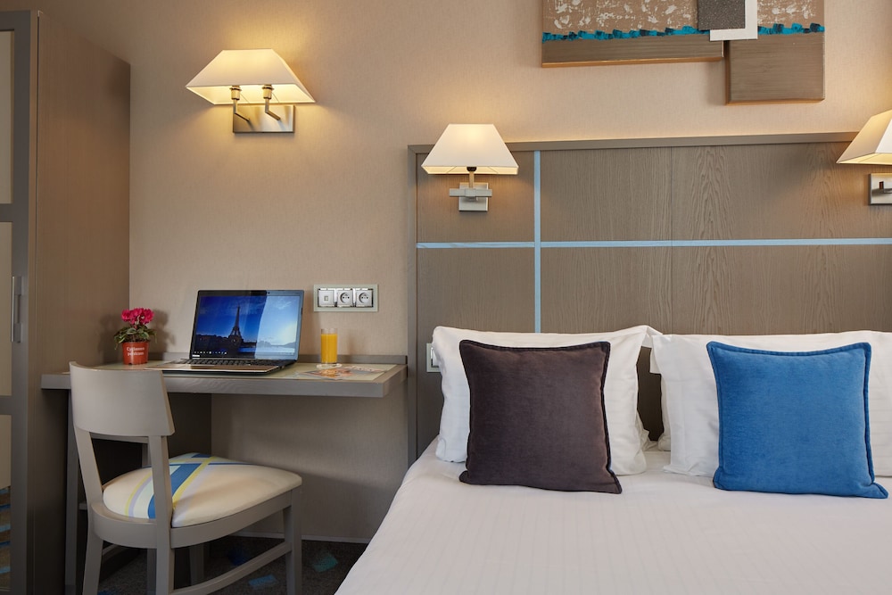 Hotel Alize Grenelle Tour Eiffel 14/32