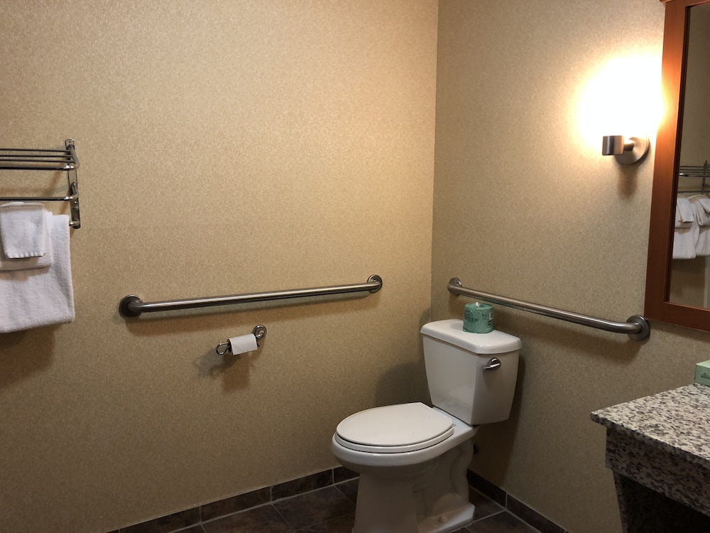 Comfort Inn Ogden near Event Center 13/49