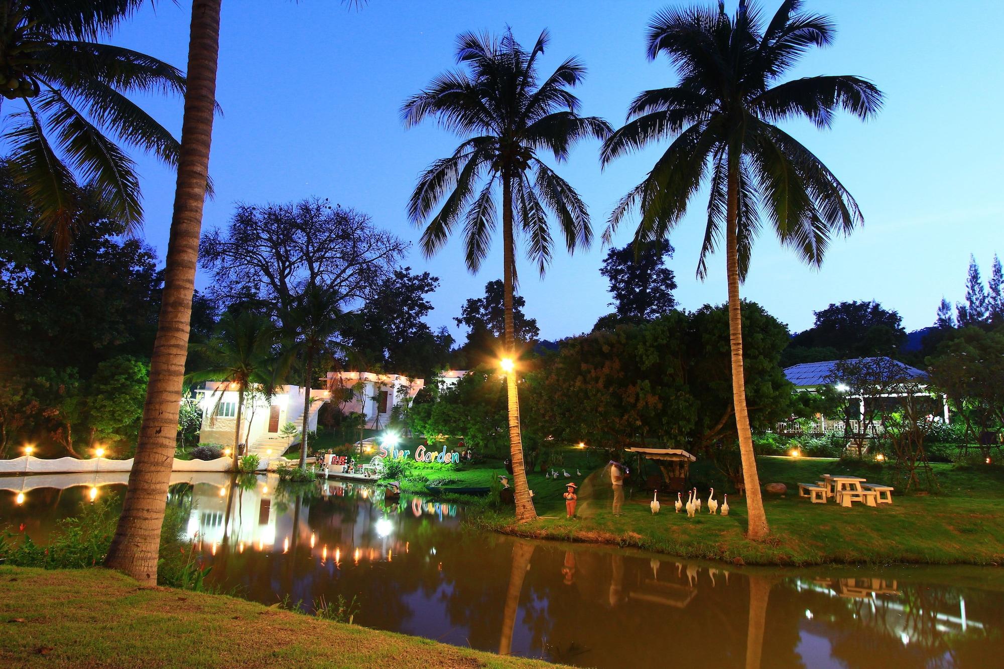 Silver Garden Resort 36/50