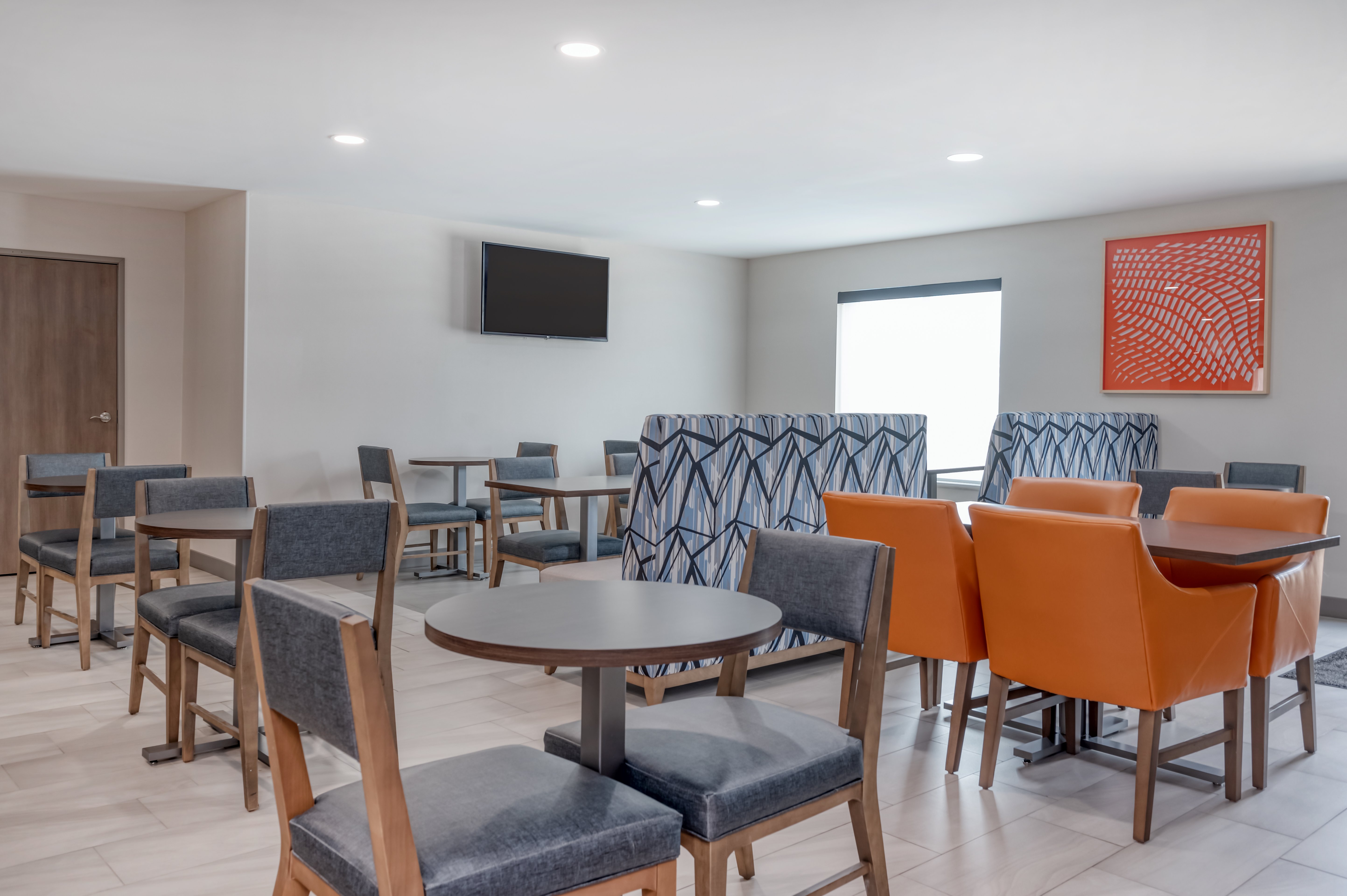 Holiday Inn Express Rensselaer, an IHG Hotel 29/34