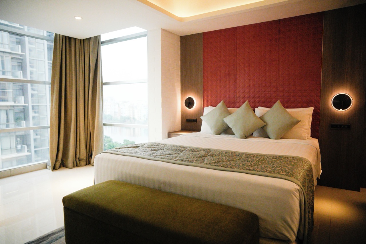 Suite, Apartment, Single