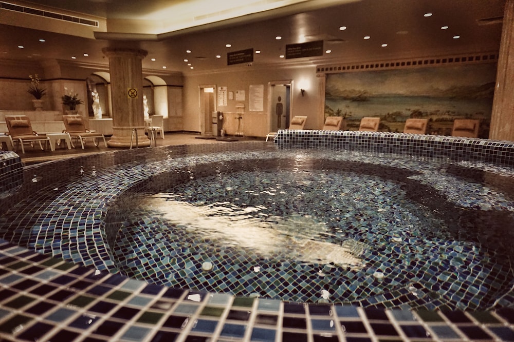 Eresin Hotels Topkapi 35/78