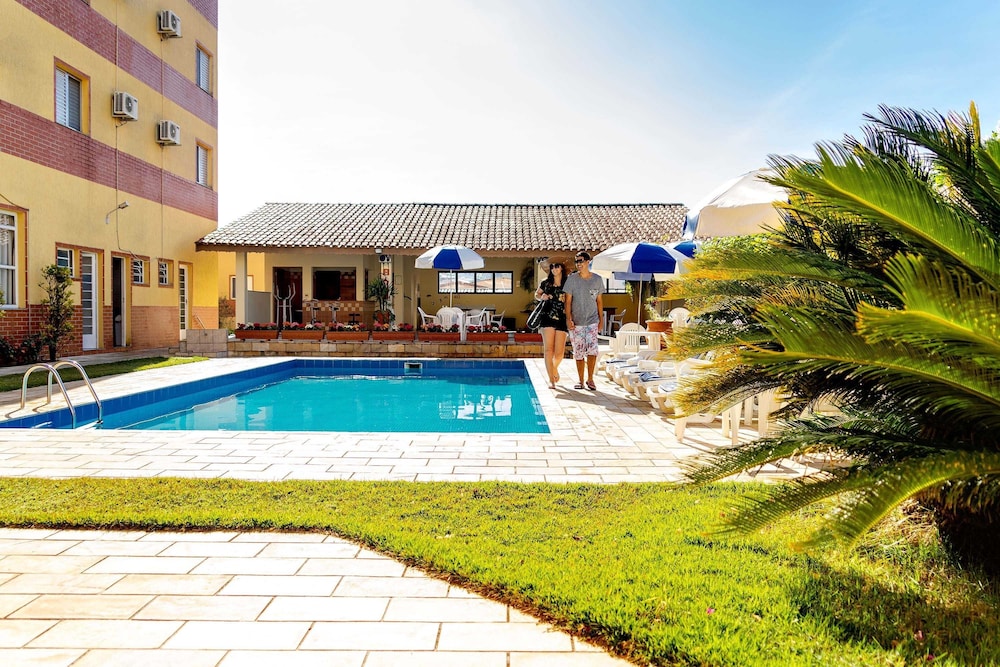 Itapetinga Hotel 51/61