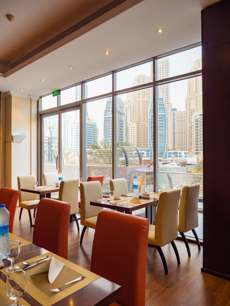 Signature Hotel Apartment Spa Marina 45/60