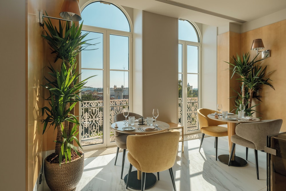Melia Sao Joao da Madeira 43/55