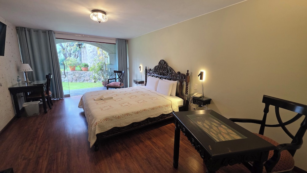 Hotel Boutique Villa Elisa 17/46