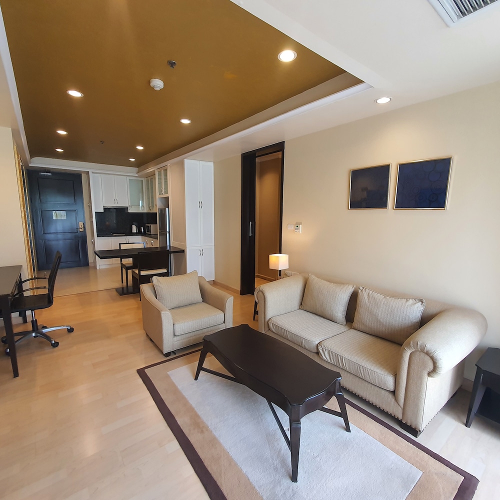 Admiral Premier Bangkok 46/69
