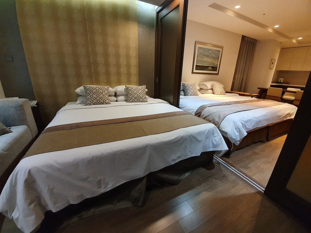 Ocloud Hotel Gangnam 24/61