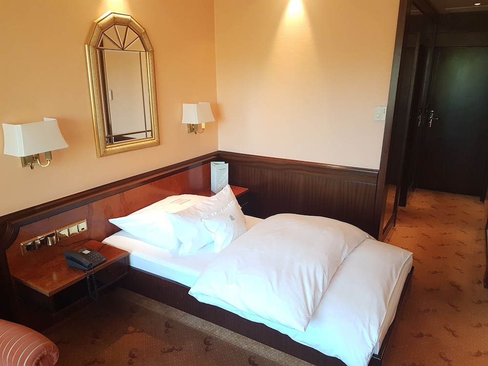 Insel-Hotel Heilbronn 10/69