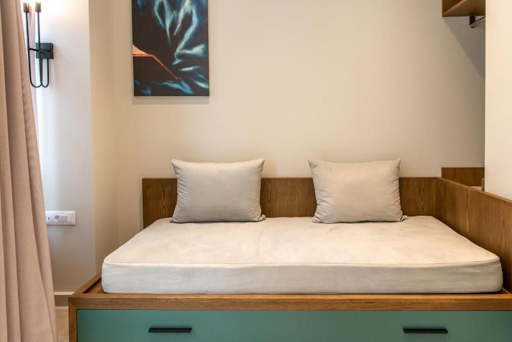 El Greco Hotel 44/65