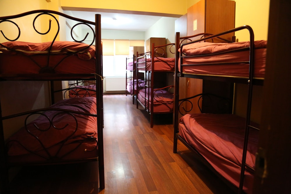 Gokce Pansiyon - Adult Only 48/52