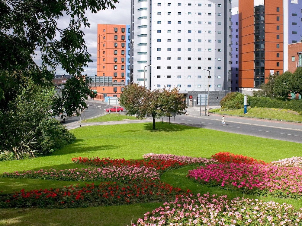 Ibis Leeds Centre Marlborough Street 53/57