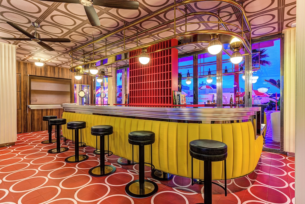 Romeos Ibiza - Adults Only 32/47