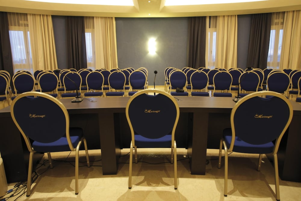 Marinagri Greenblu Hotel 26/43