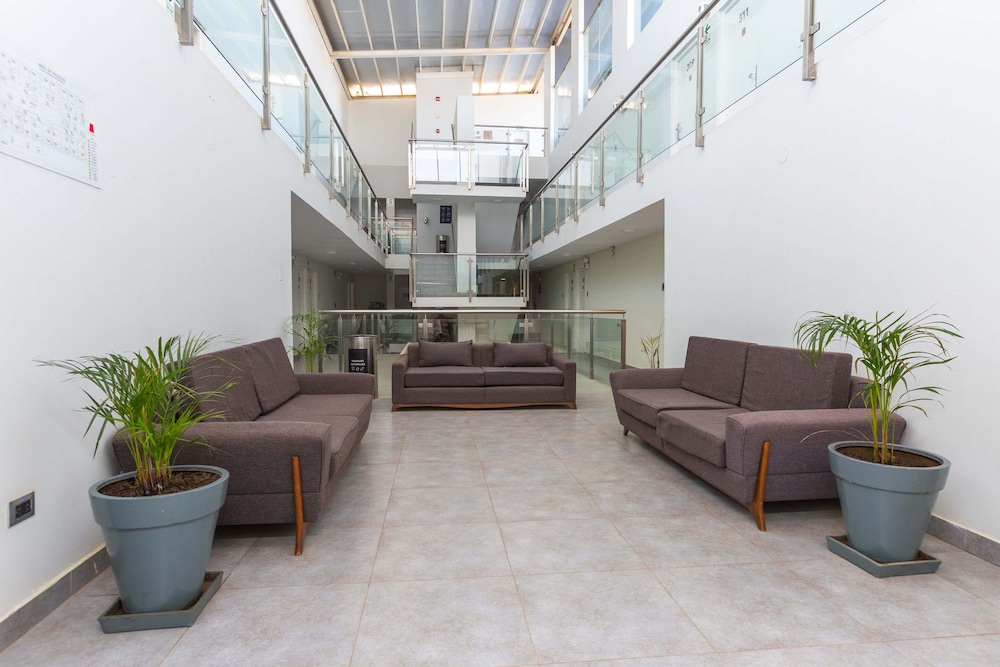CASA ANDINA STANDARD TALARA 37/57
