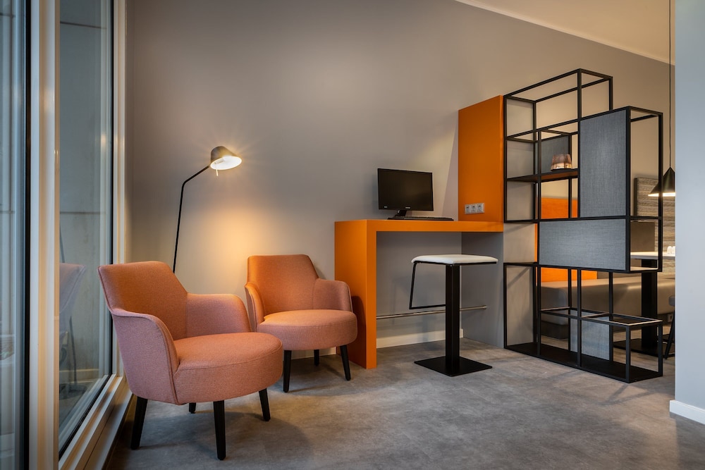 Select Hotel Wiesbaden City 63/97