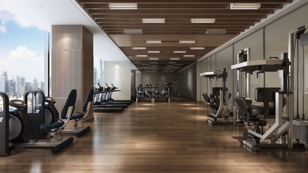 Novotel Rizhao Suning 48/73