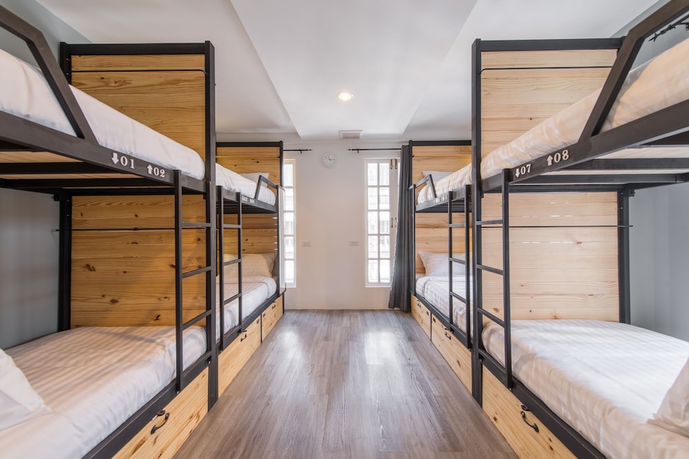 X9hostel 14/29