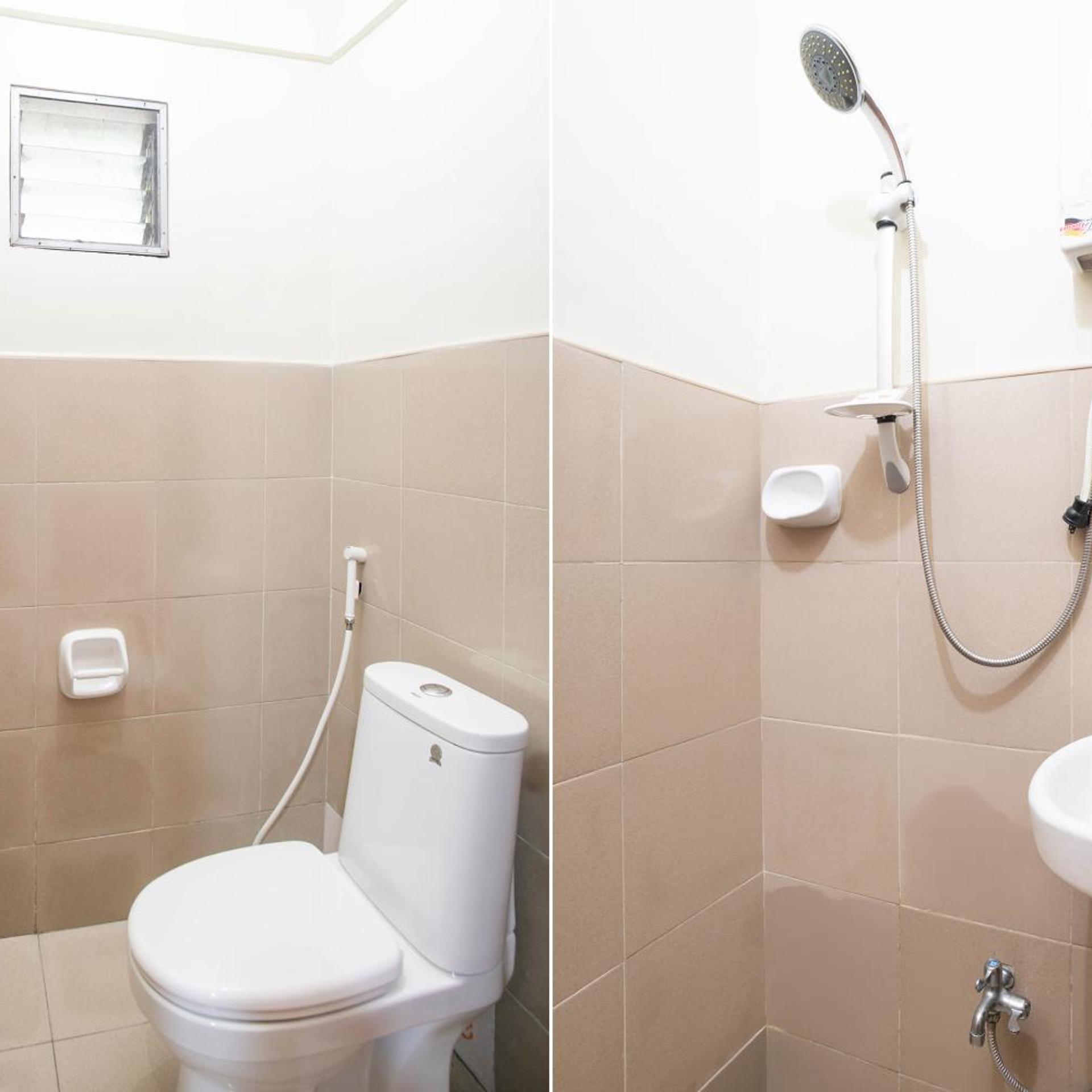 Oyo 145 Conrado's Apartelle 40/43