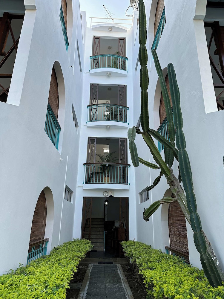 Pingouinvillas 32/38