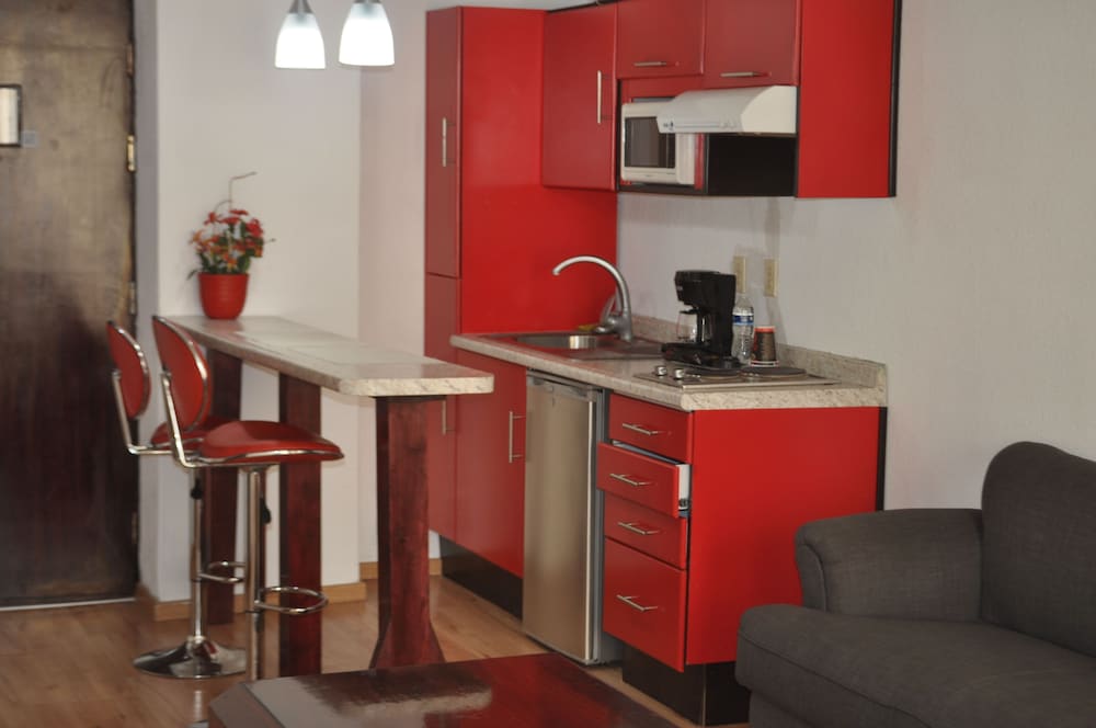 Hotel Arroyo de la Plata Zacatecas 4/64