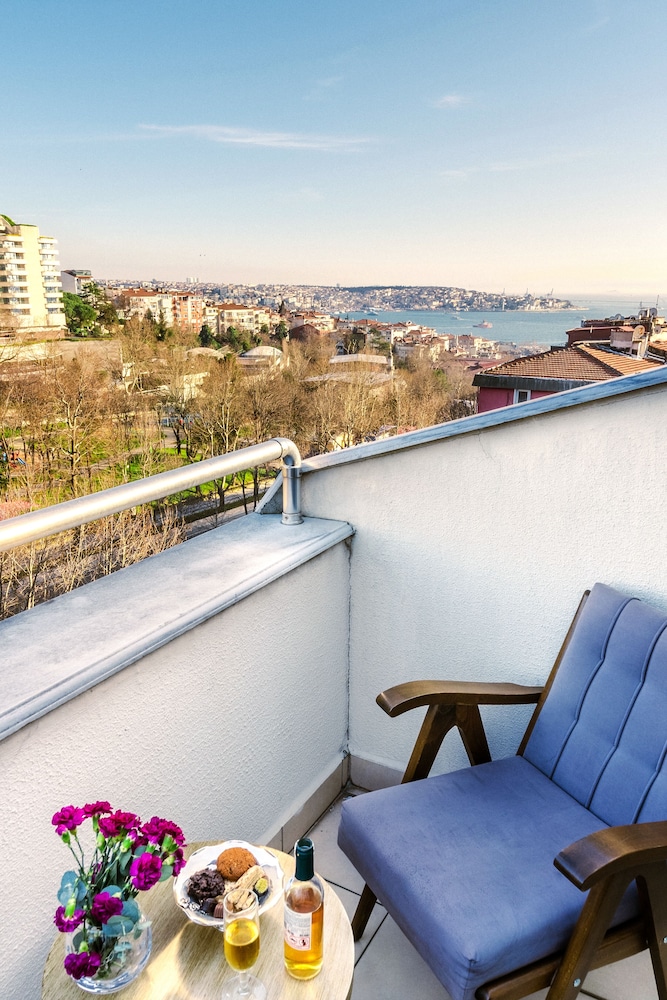 Cheya Besiktas Hotel 38/49