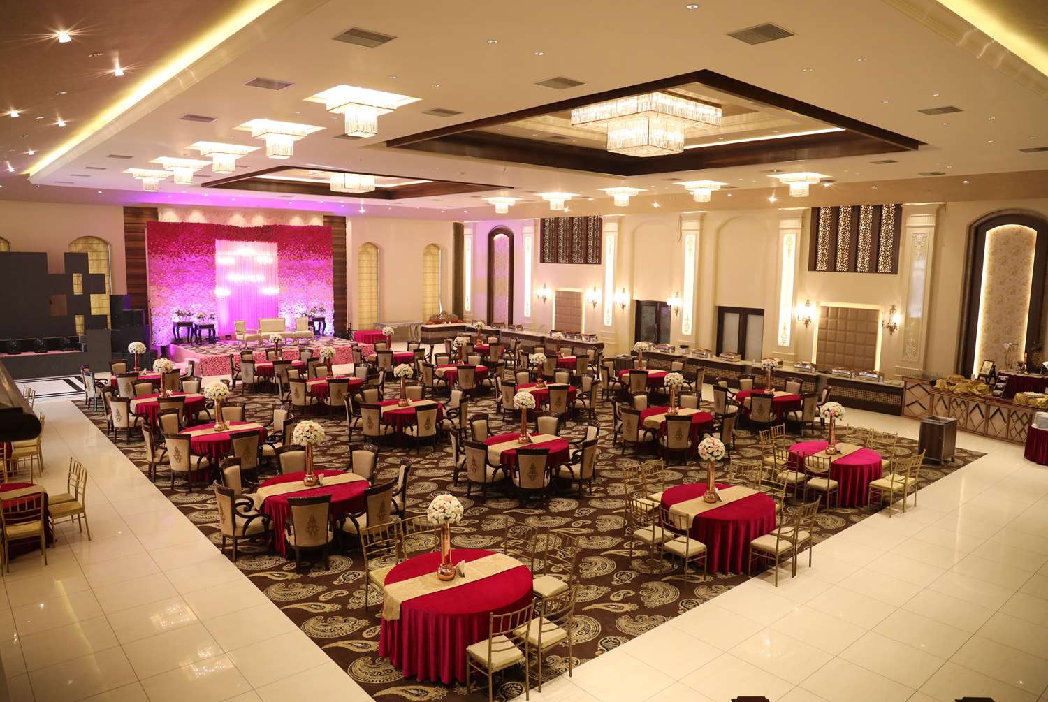 Ramada by Wyndham Kapurthala 52/57