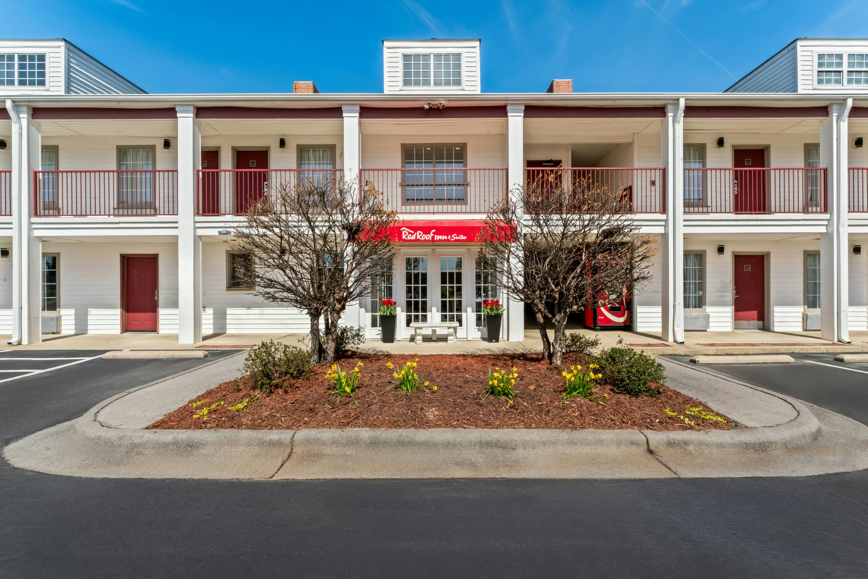 Jameson Inn Wilson 30/35