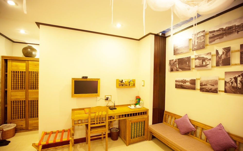 Vinh Hung Library Hotel 56/63