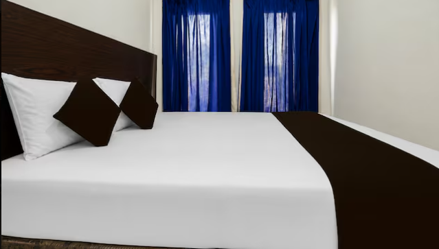 Hotel O Icha Homestay 10/15