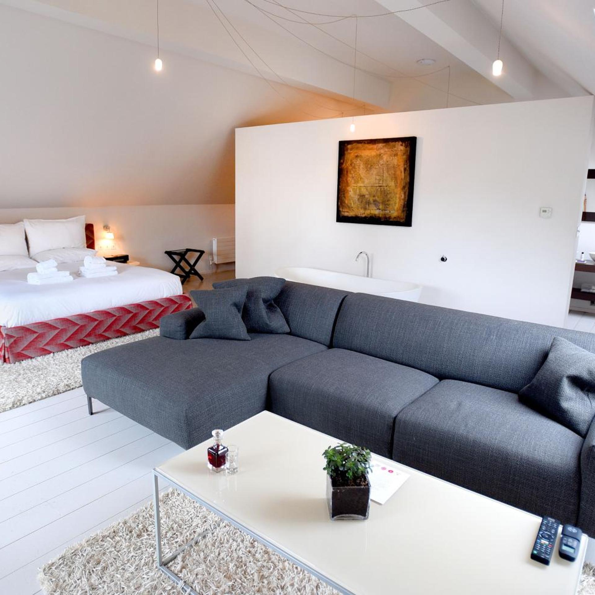 Tuddenham Mill Luxury Hotel 28/50