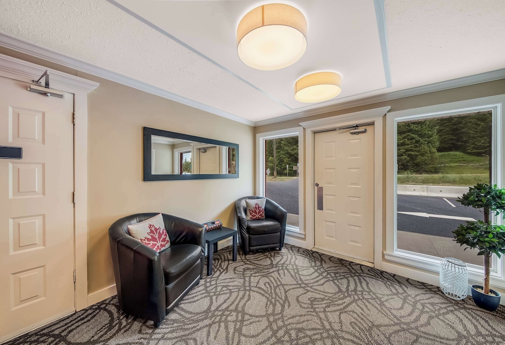 Surestay By Best Western Rossland Red Mountain 3/48