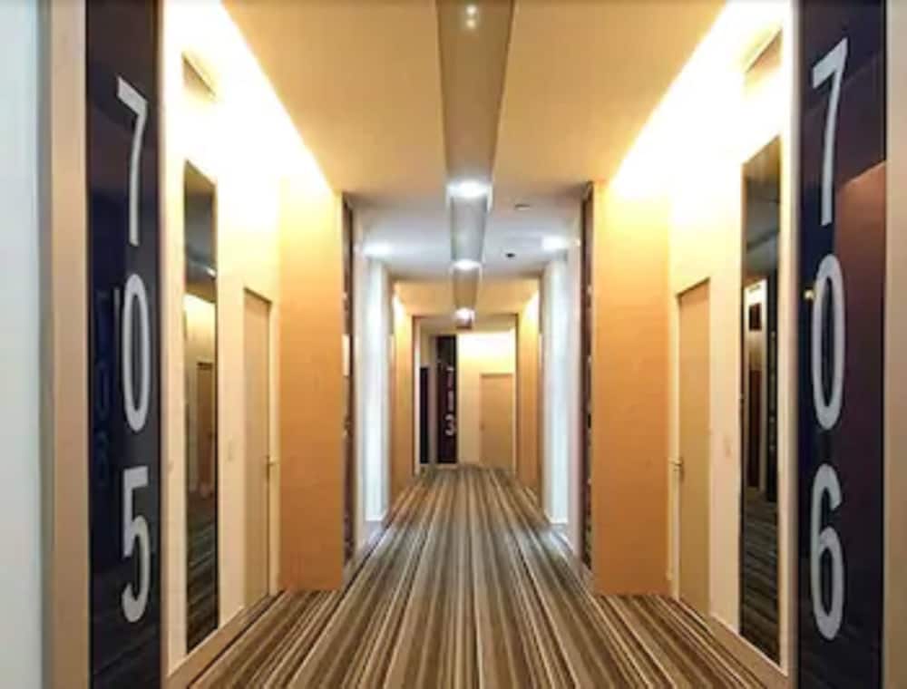 アイディール ホテル 写真4
