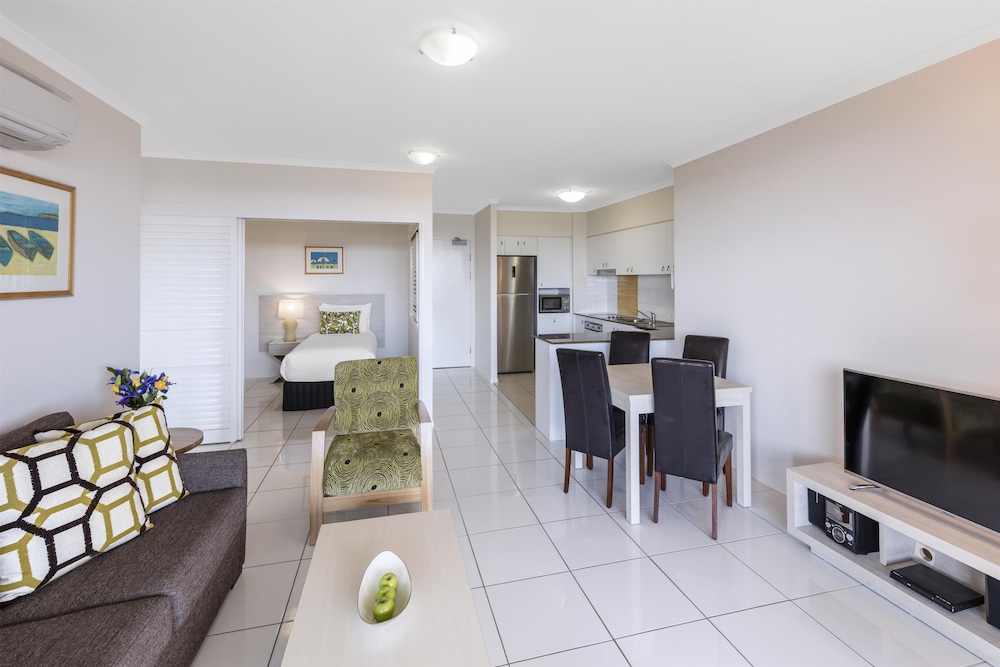 Oaks Sunshine Coast Seaforth Resort 35/66