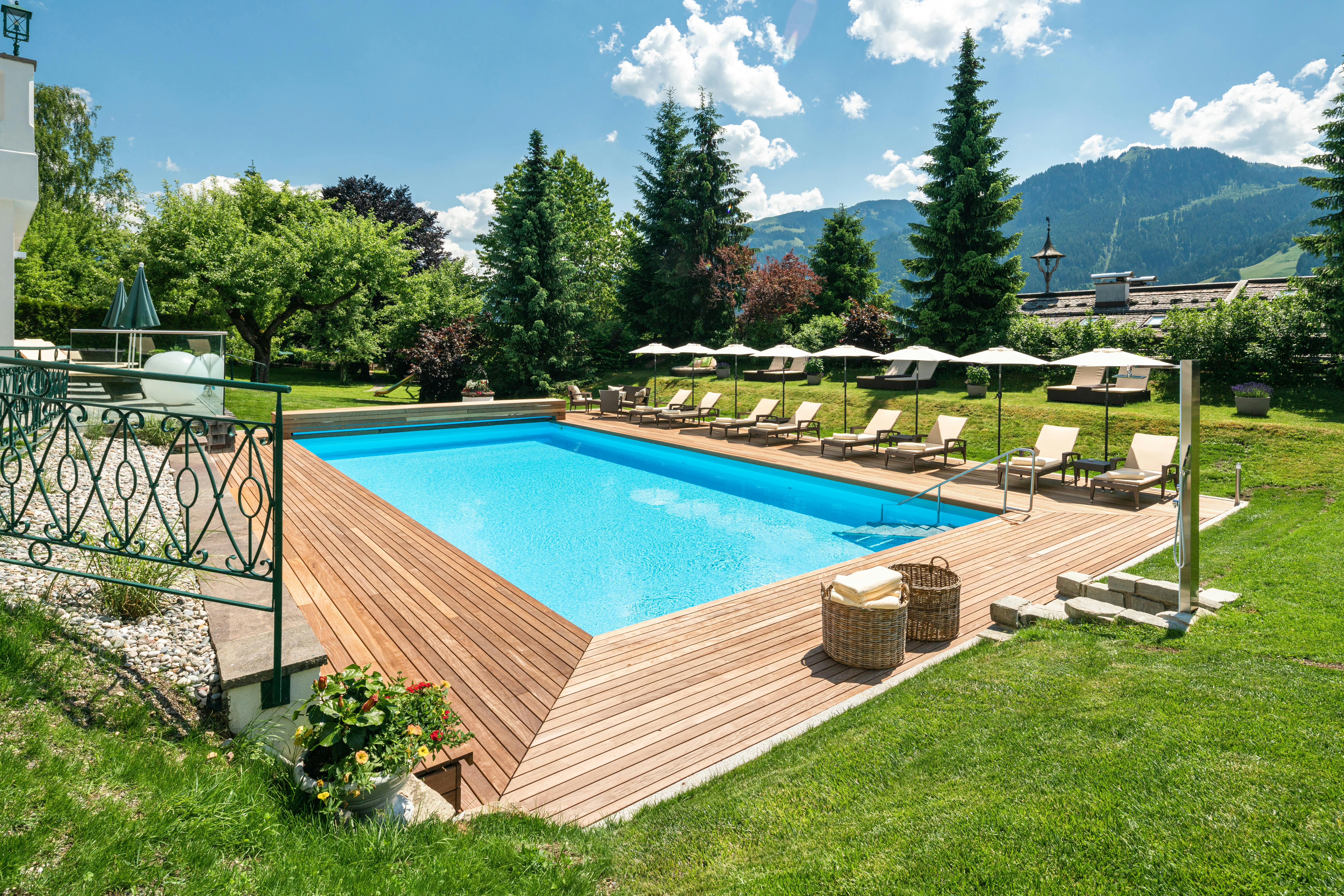 Relais And Chateaux Tennerhof Hotel 25/29