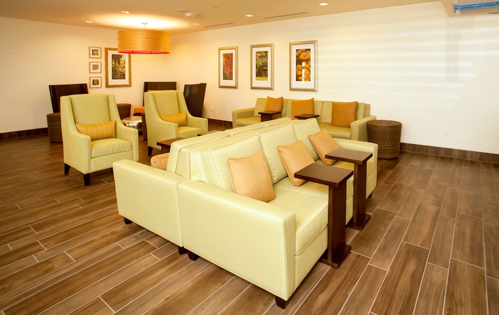 HILTON GARDEN INN SAN ANTONIO-LIVE OAK CONFERENCE CENTER 28/76