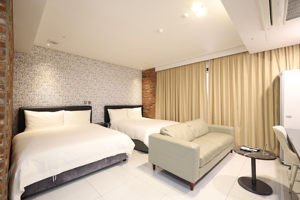 JB Design Hotel 21/77