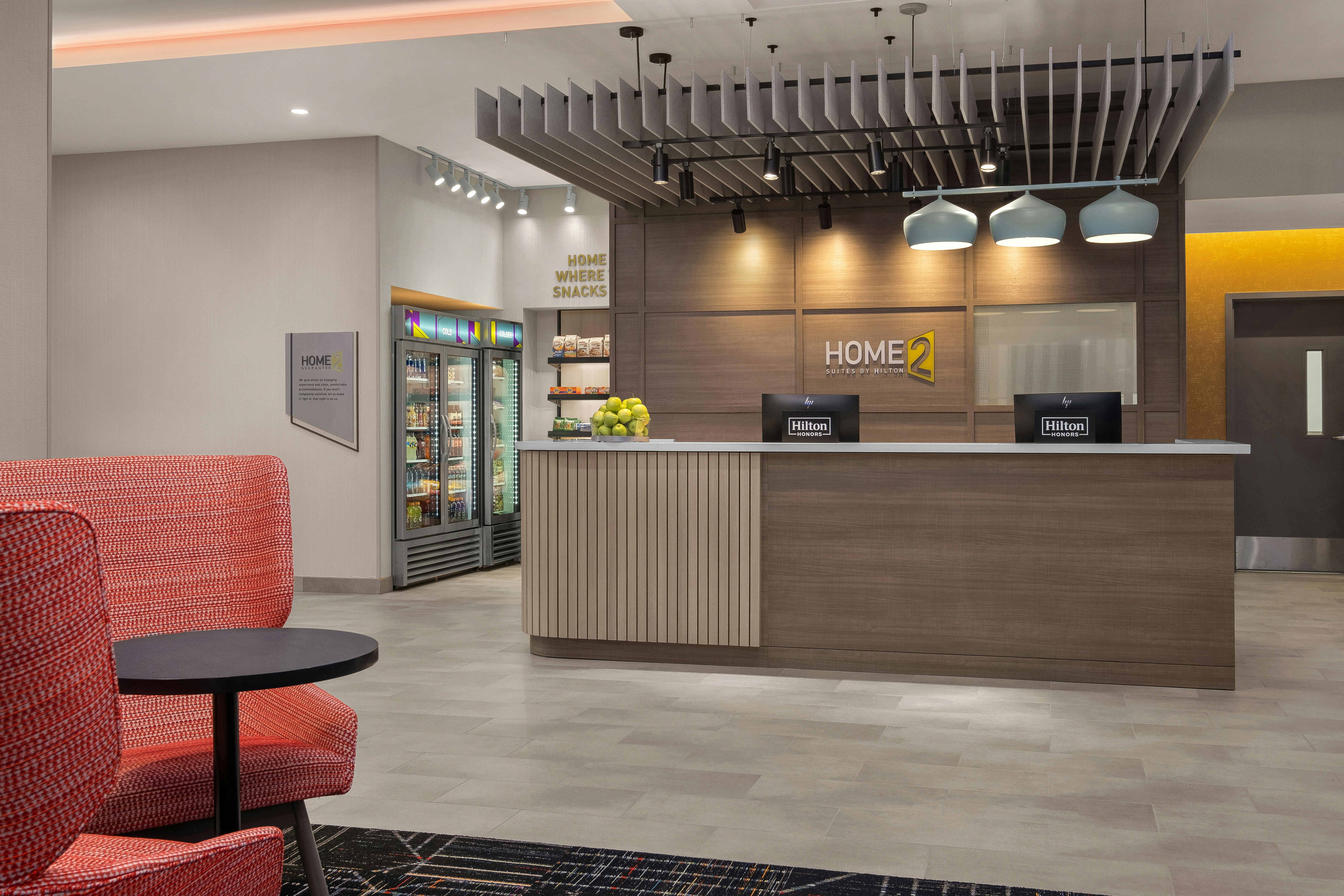 Home2 Suites by Hilton Eureka 2/22