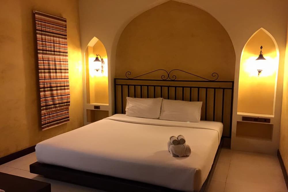 The Sixnature Resort Bangsaen 13/56