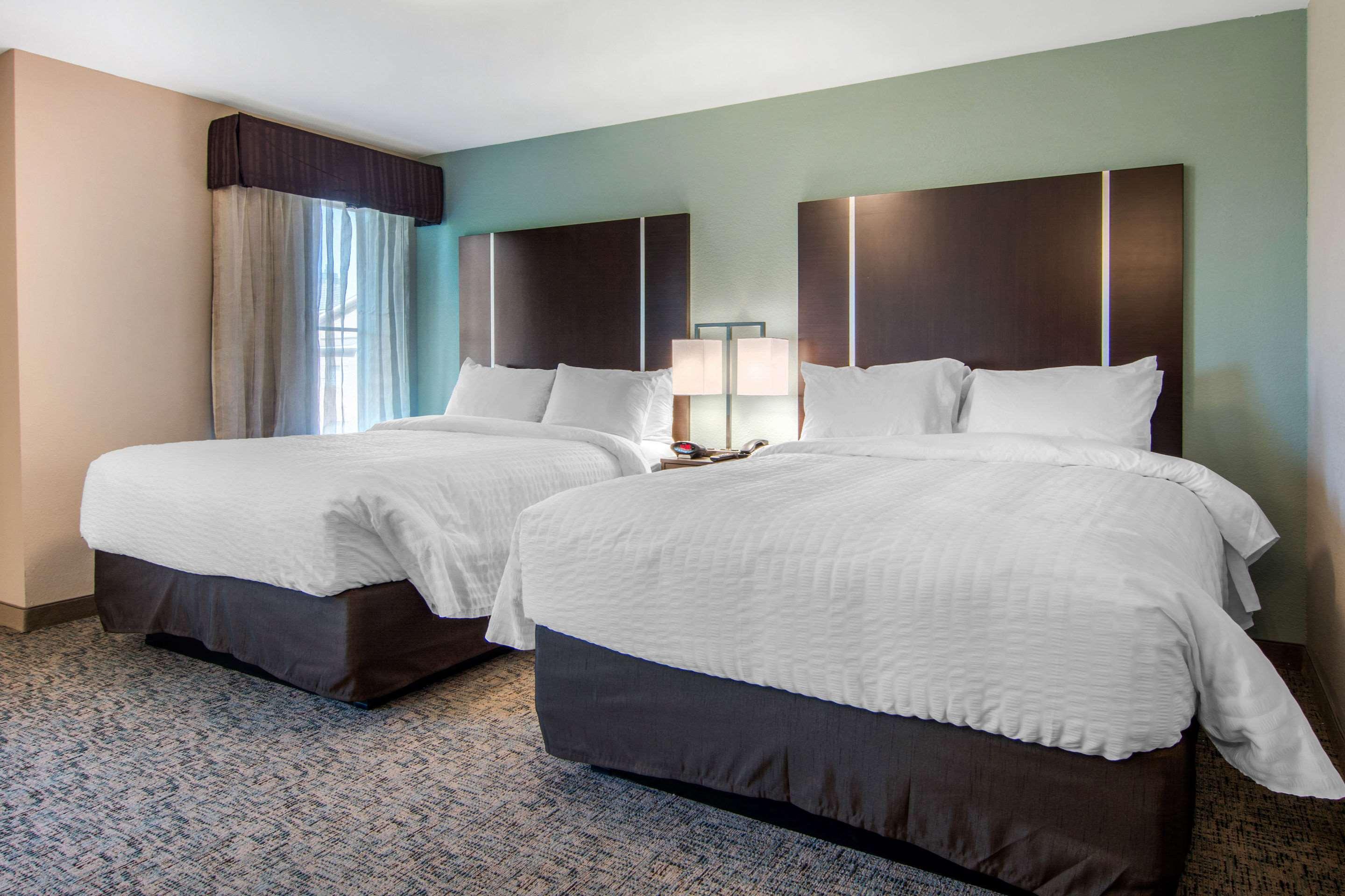 Room, Quadruple, 2 Queen Beds