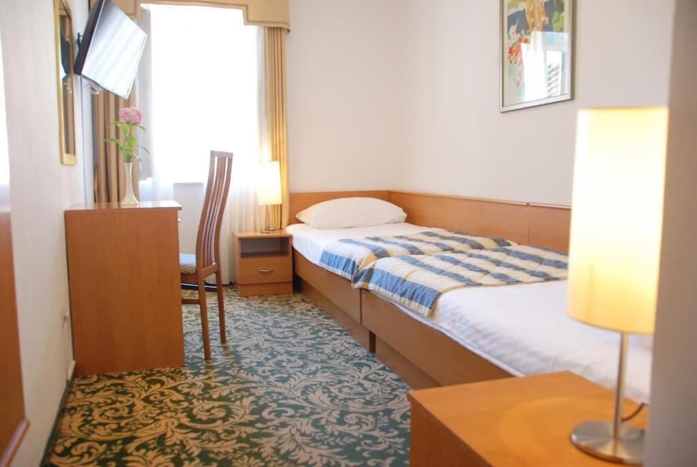 Hotel Supetar 17/71