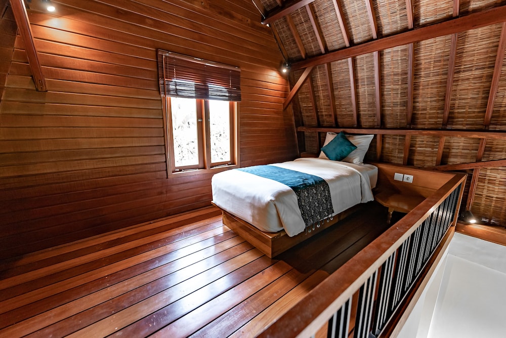 Gunung Merta Bungalows 9/22