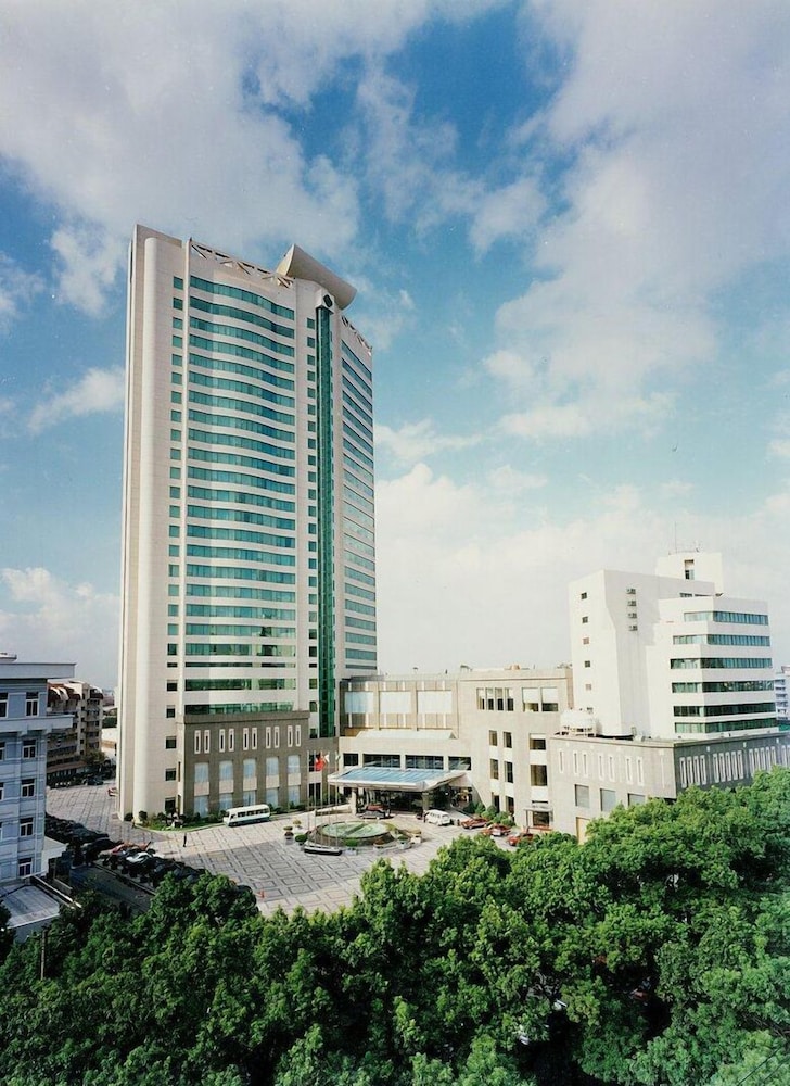 Ningbo Nanyuan Hotel 1/50