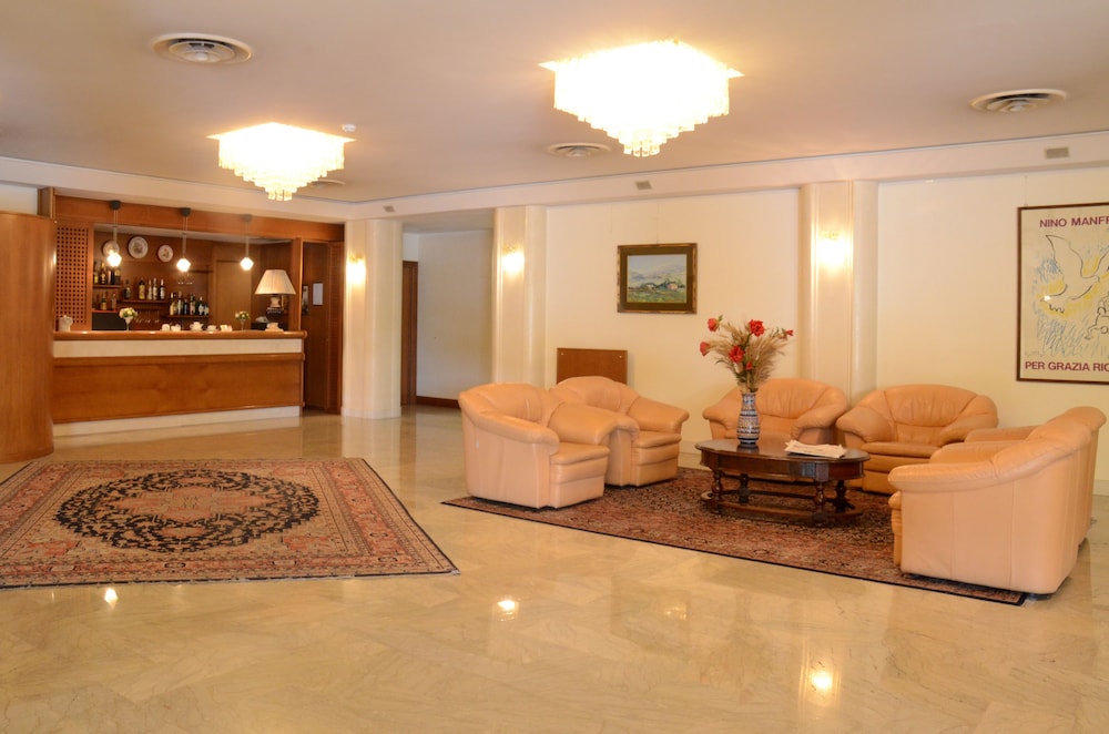 HOTEL BASSETTO 25/46