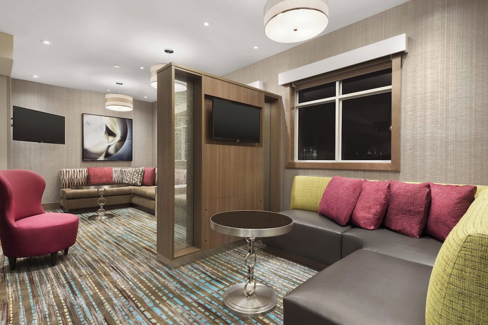 Residence Inn St Paul Woodbury 18/33