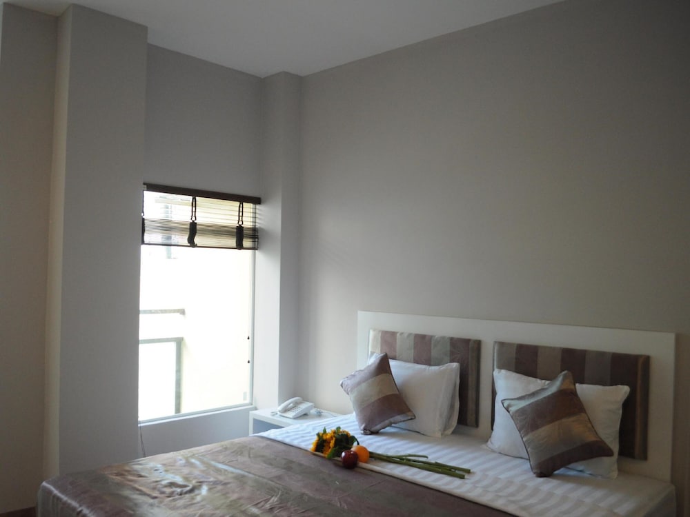 Van Nam Hotel 23/31