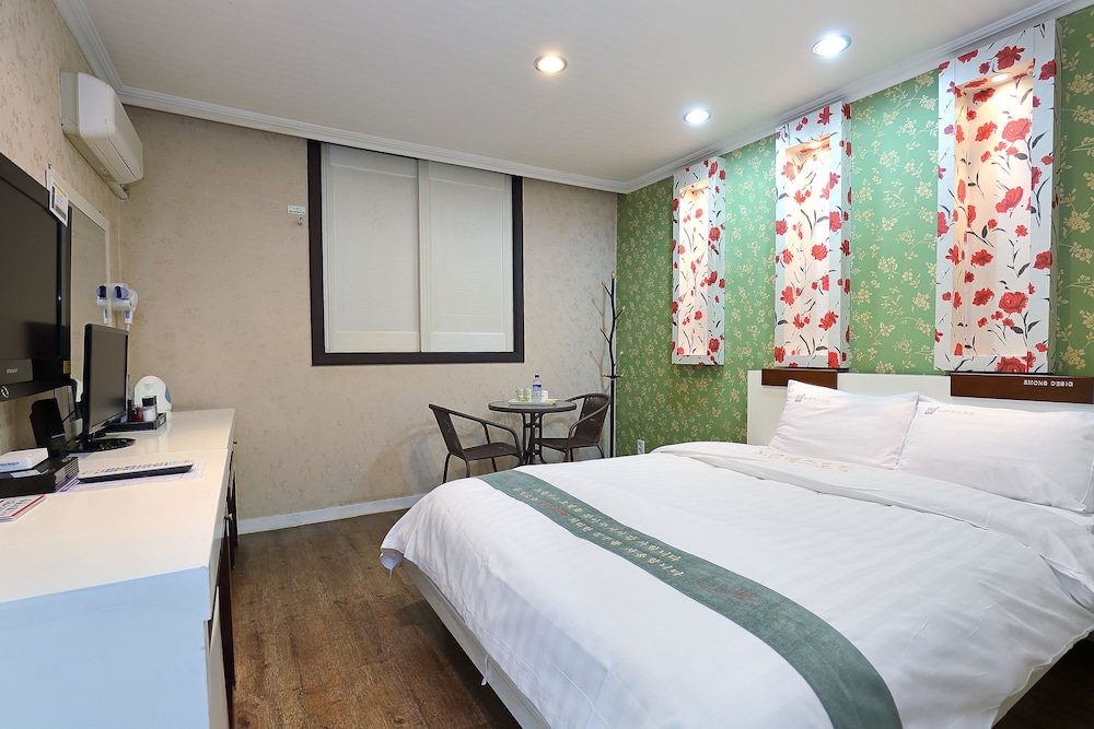Suncheon Noblesse Hotel 17/36