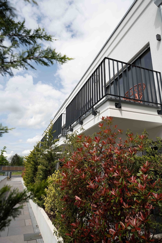 K Apart Hotel and Boardinghouse 44/49