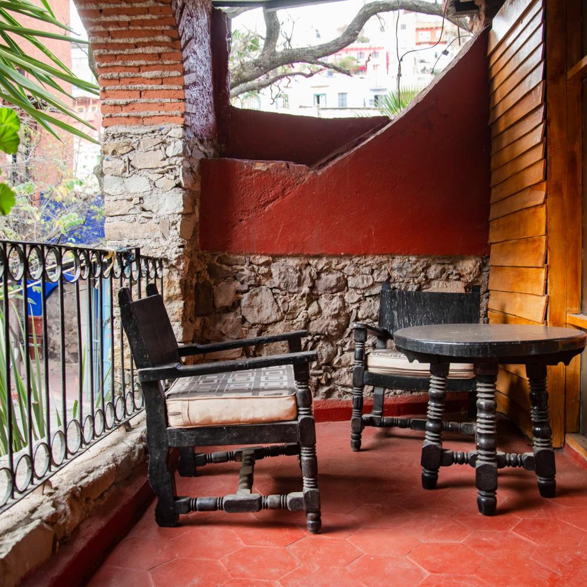 Hotel Hacienda De Cobos 25/50