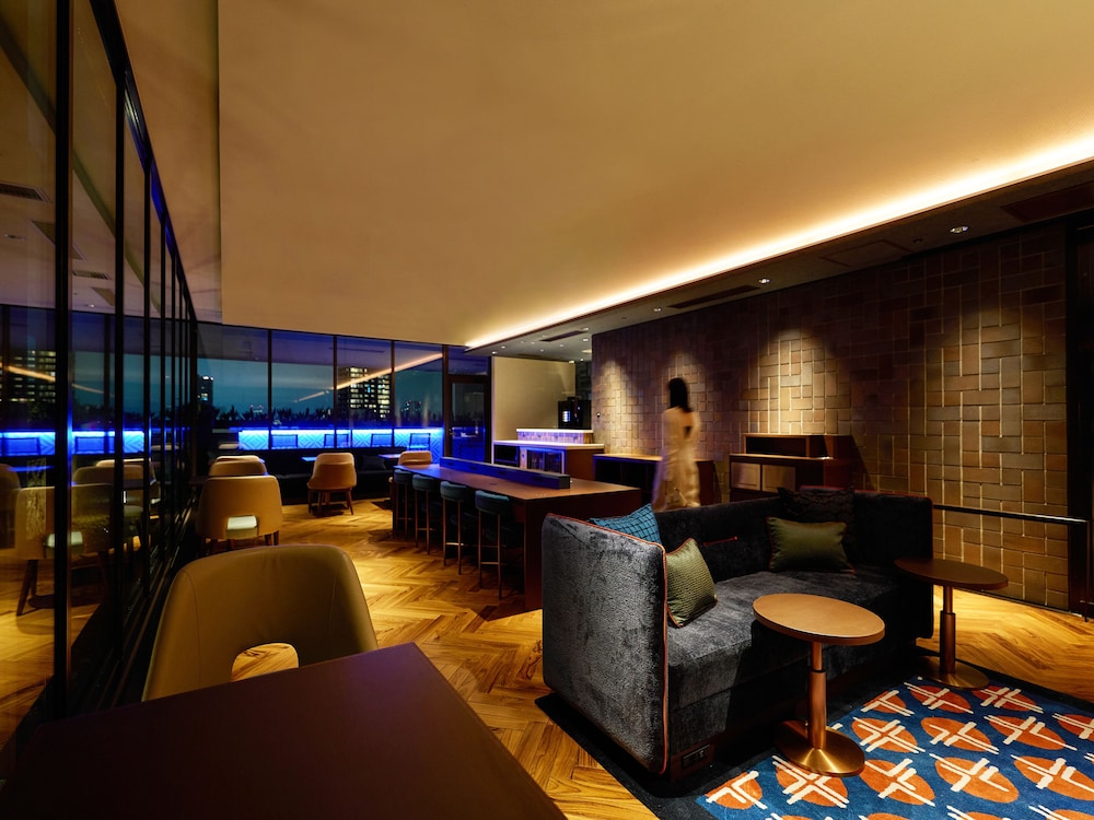 Mitsui Garden Hotel Osaka Premier 48/60